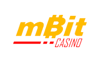 MBit casino logo