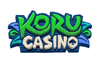Koru casino logo