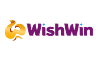 WishWin logo