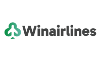 Win Airlines logo