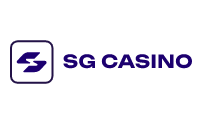 SG Casino logo