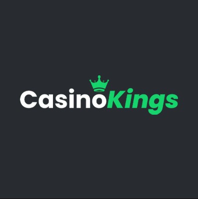 Casino Kings logo