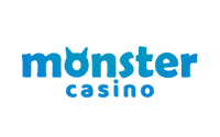 Monster Casino logo