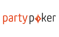 PartyPoker logo
