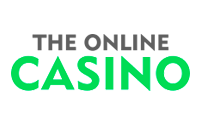 The Online Casino logo