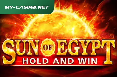 Sun of Egypt