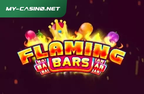 Flaming Bars (Spinberry)