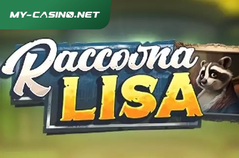Raccoona Lisa