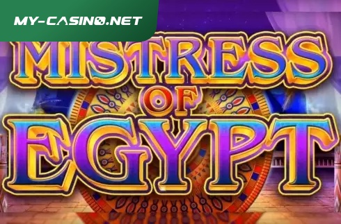 Mistress of Egypt