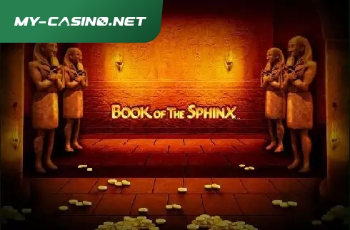 Book of the Sphinx