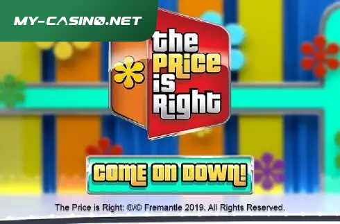 The Price is Right (IGT)