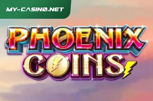 Phoenix Coins