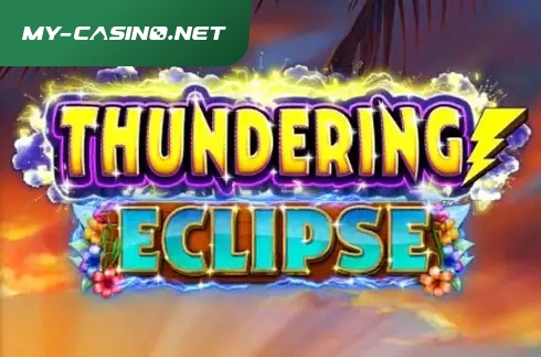 Thundering Eclipse