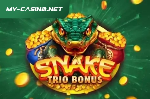 Snake Trio Bonus