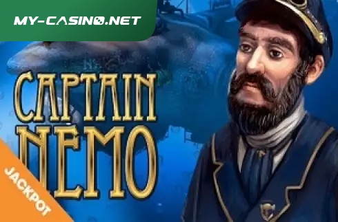 Captain Nemo (Amaya)