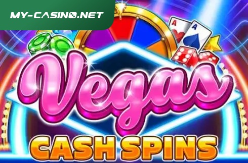 Vegas Cash Spins