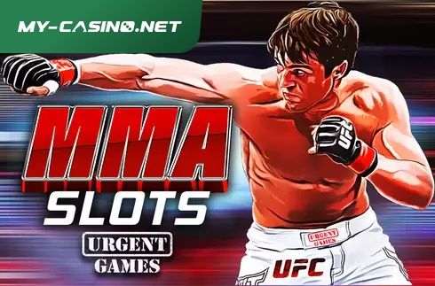 MMA Slots
