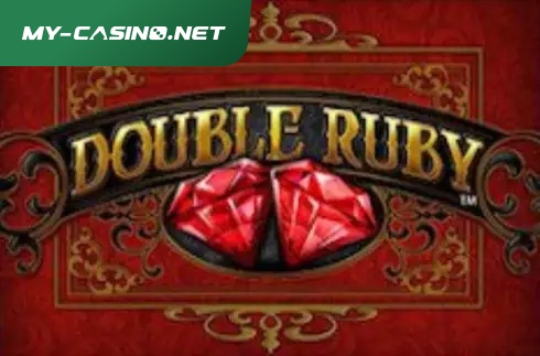 Double Ruby