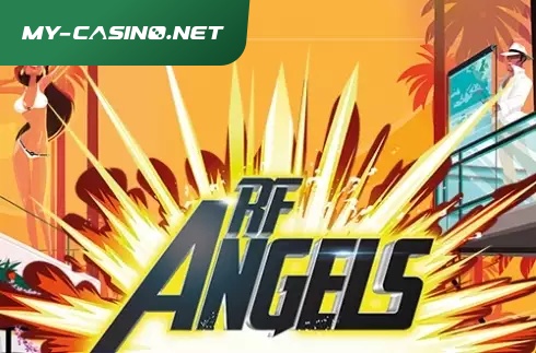 RF Angels