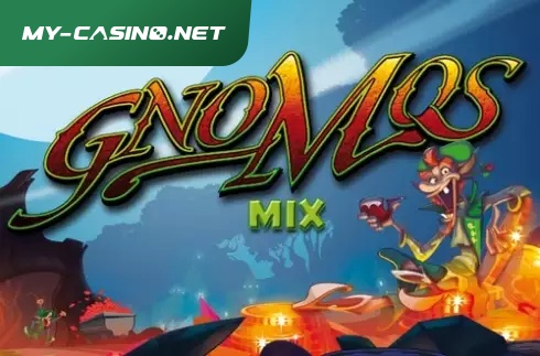 Gnomos Mix (R. Franco)