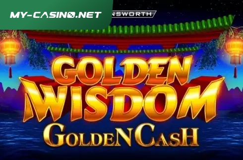 Golden Wisdom
