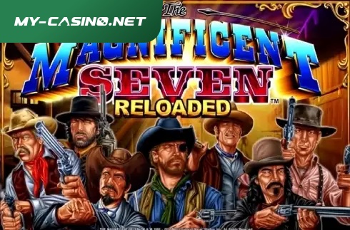 The Magnificent Seven Reloaded