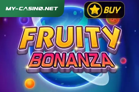Fruity Bonanza