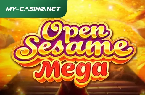 Open Sesame Mega