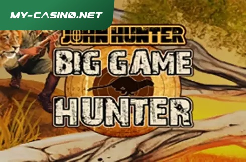 Big Game Hunter