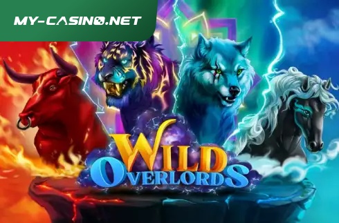 Wild Overlords