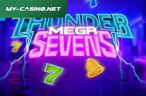 Thunder Mega Sevens