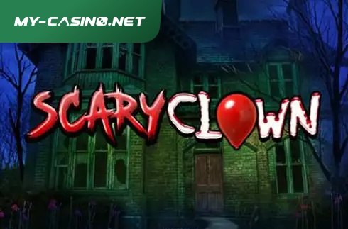 Scary Clown (Octavian Gaming)