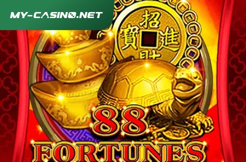88Fortunes (Virtual Teach)