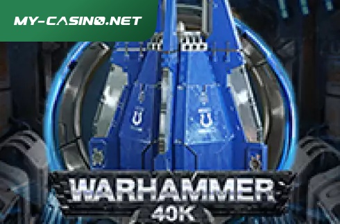 Warhammer 40K