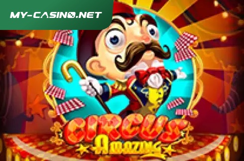 Amazing Circus (Virtual Tech)