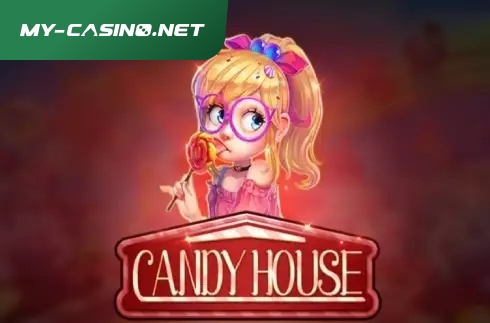 Candy House