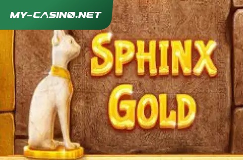 Sphinx Gold