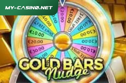 Gold Bars Nudge