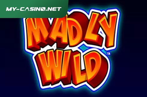 Madly Wild