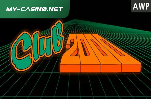 Club 2000 Casino