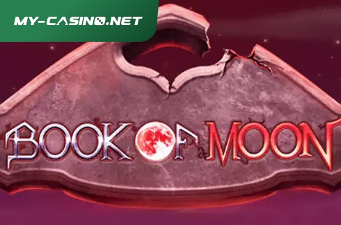 Book of Moon