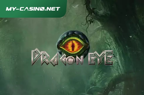 Dragon Eye