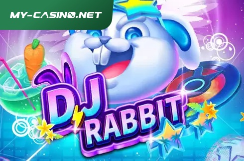 DJ Rabbit