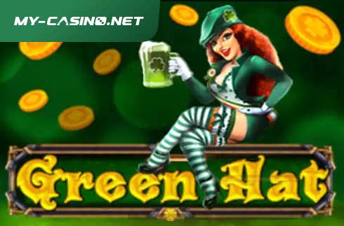 Green Hat (Nazionale Elettronica)