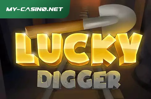 Lucky Digger