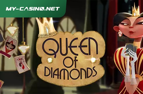 Queen of Diamonds