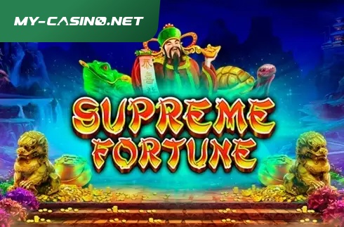 Supreme Fortune