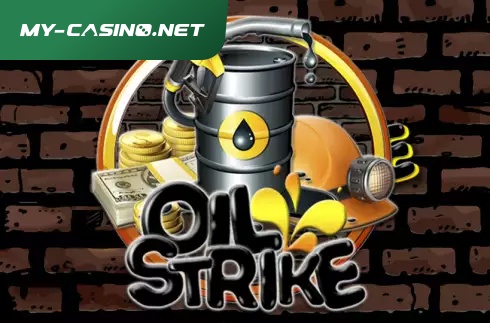 Oil Strike