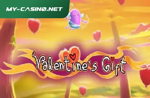 Valentine’s Gift