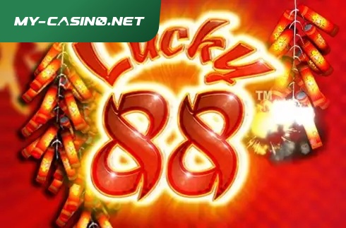 Lucky 88